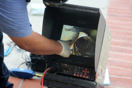 ▷☎️HomePro Plumbing: Best San Diego Plumbers (858) 251-7070 | Trenchless Sewer Repair in San Diego, CA — No-Dig Sewer Line Solutions Sewer camera inspection
