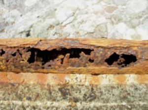 Cast Iron Pipe San Diego: Replacement vs. Repair San Diego