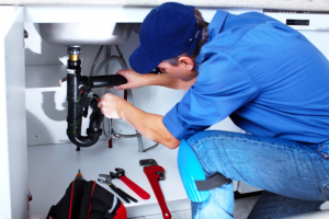 Choosing A Commercial Plumbing Contractor San Diego