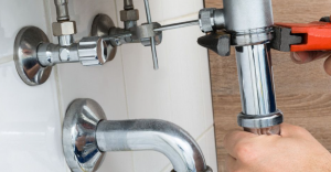 Commercial Plumbing: Water And Sewer Line Repair San Diego