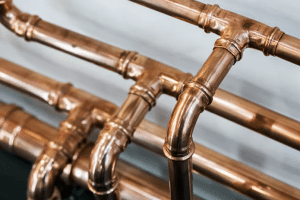 Common Questions About Copper Pipe Plumbing San Diego