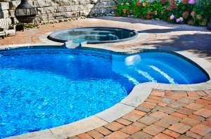 Pool, Spa & Fountain Leak Damage San Diego