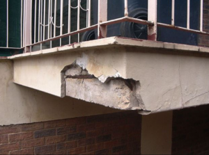 Understanding And Resolving Balcony Leaks San Diego