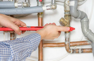 5 Tips To Choose The Right Commercial Plumbing Contractor In San Diego