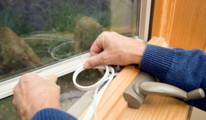 Discover And Fix Leaking Windows In San Diego