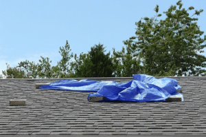 How Does Roof Leak Detection Work In San Diego