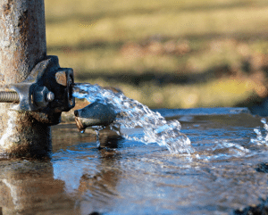 How Does Water Leak Detection Work In San Diego?