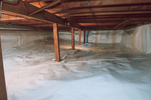 Why Your Basement Might Leak In Winter In San Diego