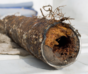 4 Sign That You Have A Problem With Your Main Sewer Line In San Diego