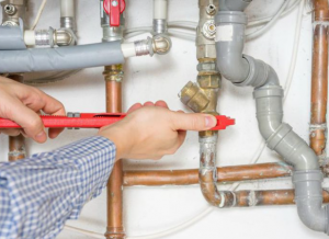 Is Now The Time For A Whole Home Plumbing Replacement In San Diego