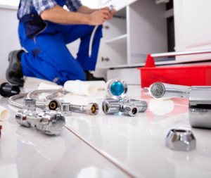 The Perks Of Hiring A Commercial Leak Detection Plumber In San Diego