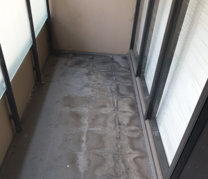 Why Resolving Balcony Leaks Is Important In San Diego