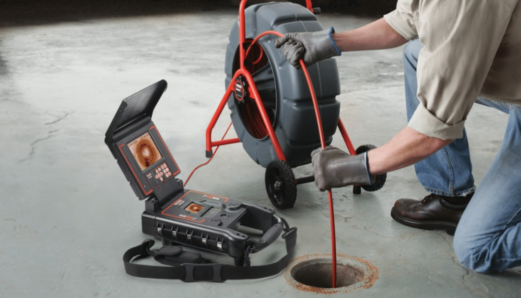 ▷☎️HomePro Plumbing: Best San Diego Plumbers (858) 251-7070 | Sewer Camera Inspection in San Diego Sewer Camera Leak Detection