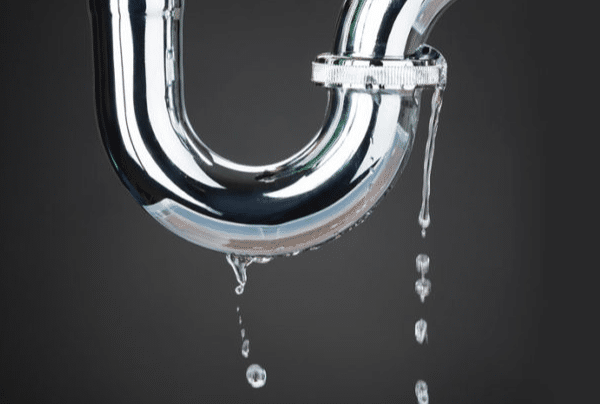 3 Strategies To Lower The Cost Of Repairing A Pipe Leak In San Diego