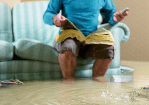 5 Different Water Leak Hazards At Home In San Diego