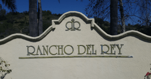 Plumber Rancho Del Rey