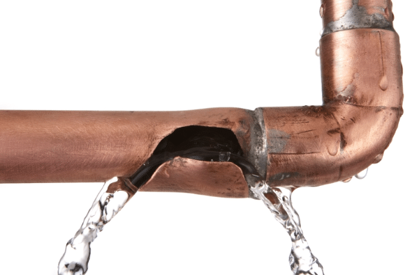 How Hiring A Professional For Water Leaks Is Beneficial In San Diego?