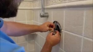 How To Repair Shower Valves At Your Residential Building In San Diego?