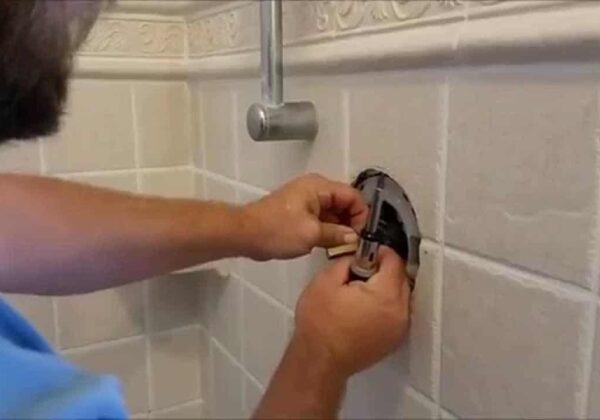 How To Repair Shower Valves At Your Residential Building In San Diego?