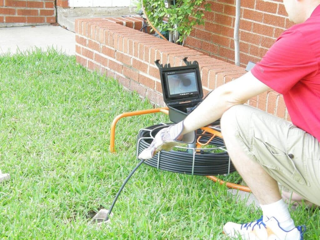 ▷☎️HomePro Plumbing: Best San Diego Plumbers (858) 251-7070 | Trenchless Sewer Repair in San Diego, CA — No-Dig Sewer Line Solutions 5 Reasons Sewer Camera Video Inspection Is Effective In San Diego