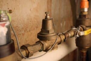 How To Fix Water Pressure Regulator In San Diego?