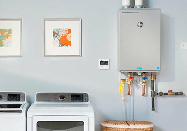 5 Tips To Install Water Heater In San Diego