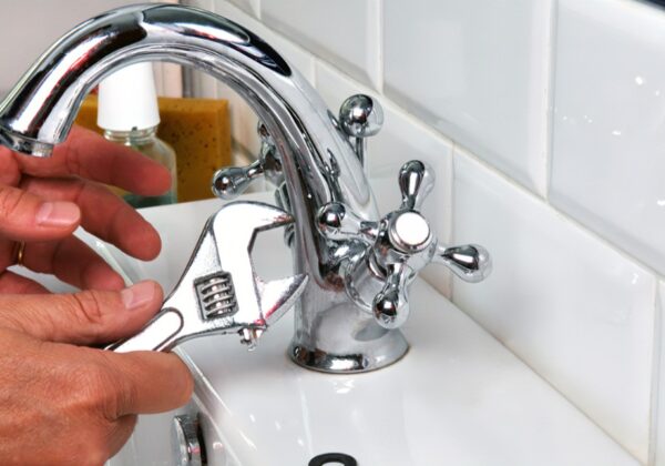 5 Signs You Need To Repair Your Old Faucets In San Diego