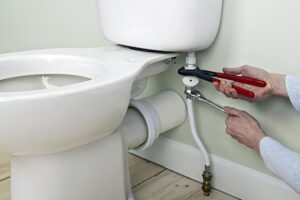 How To Repair Your Old Toilet In San Diego?