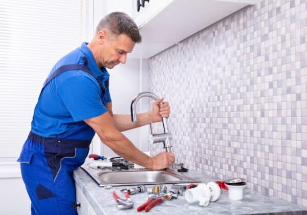 5 Tips To Install Faucets At Your Residential Building In San Diego