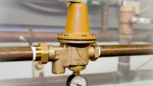 5 Tips To Install Pressure Reducing Valve In San Diego