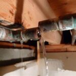 The Advantages of Early Leak Detection with a Smart Water Shut Off System In San Diego