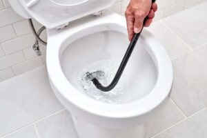 The Ultimate Guide to Unclogging a Toilet In San Diego