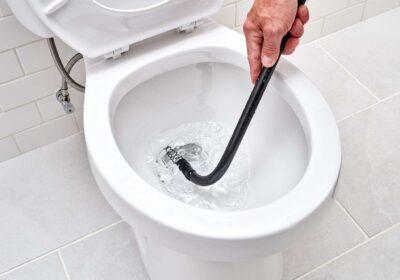 The Ultimate Guide to Unclogging a Toilet In San Diego