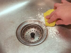 5 Practical Tips for Cleaning Drains Naturally In San Diego