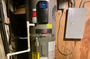 Step-by-Step Guide to Remove Existing Heater for Heat Pump Water Heater Installation In San Diego