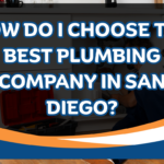 best plumbing company in San Diego reviews