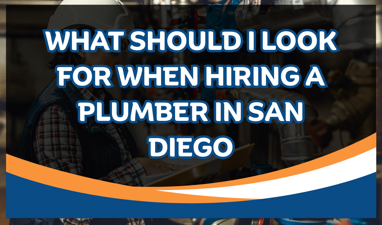 ▷☎️HomePro Plumbing: Best San Diego Plumbers (858) 251-7070 | What should I look for when hiring a plumber in San Diego how to find a reliable plumber in San Diego