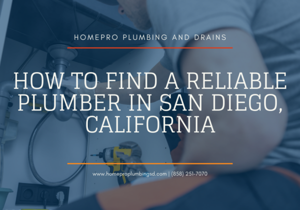 plumbing service cost estimates San Diego