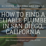 plumbing service cost estimates San Diego