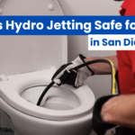 best hydro jet plumbing San Diego