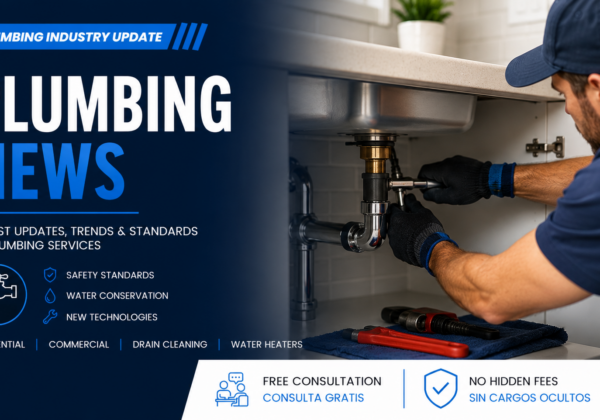 plumbing