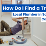trusted local plumber in San Diego