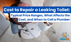 ▷☎️HomePro Plumbing: Best San Diego Plumbers (858) 251-7070 | Cost to Repair a Leaking Toilet: Typical Price Ranges, What Affects the Cost, and When to Call a Plumber cost to repair a leaking toilet