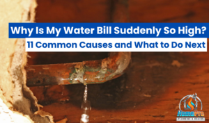 ▷☎️HomePro Plumbing: Best San Diego Plumbers (858) 251-7070 | Why Is My Water Bill Suddenly So High? 11 Common Causes and What to Do Next why is my water bill suddenly so high