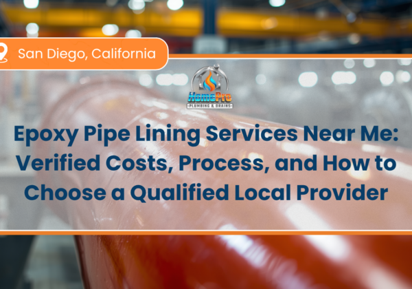 epoxy pipe lining services near me