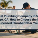 ▷☎️HomePro Plumbing: Best San Diego Plumbers (858) 251-7070|Home