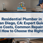 ▷☎️HomePro Plumbing: Best San Diego Plumbers (858) 251-7070|Home