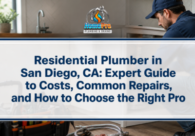 ▷☎️HomePro Plumbing: Best San Diego Plumbers (858) 251-7070 | Commercial Plumber in San Diego, CA: 24/7 Emergency Service, Pricing, and How to Choose the Best Contractor