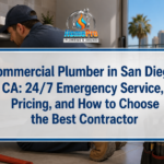 ▷☎️HomePro Plumbing: Best San Diego Plumbers (858) 251-7070|Home