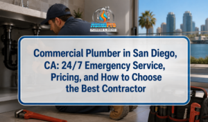 ▷☎️HomePro Plumbing: Best San Diego Plumbers (858) 251-7070|Home